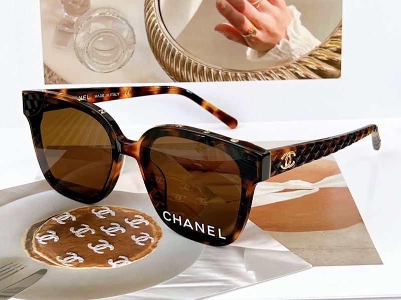 Chanel Sunglasses